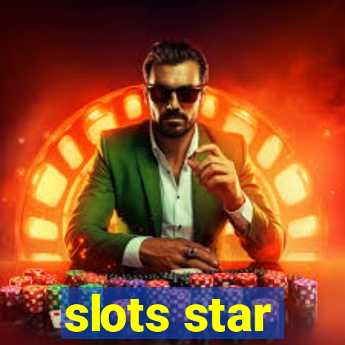 slots star